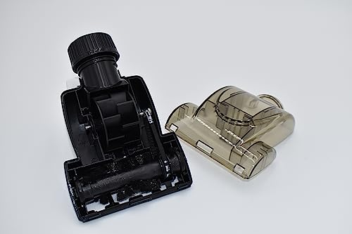 Air Driven Mini Turbo Brush Vacuum Accessory