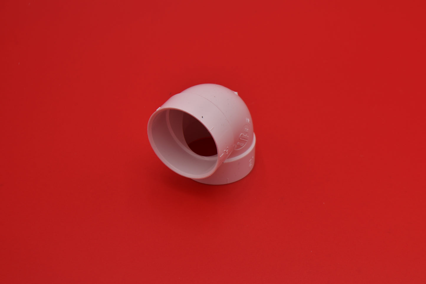 P-20 Short Elbow – Pipe to Pipe