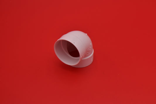 P-20 Short Elbow – Pipe to Pipe