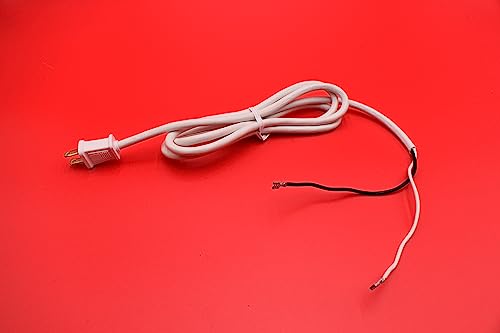 InterVac E-90 US Power Cord – Replacement Power Cable