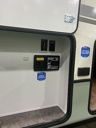 CSRM with Kit InterVac Design Corp RoadVac