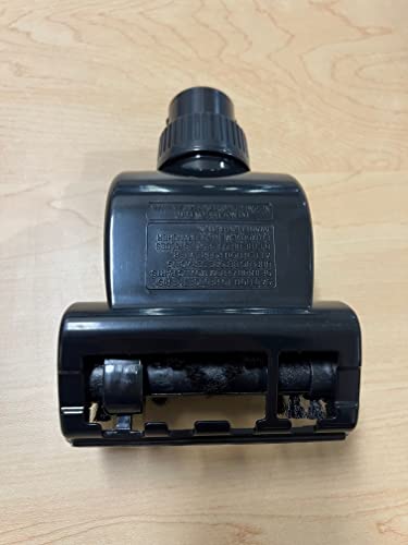 Air Driven Mini Turbo Brush Vacuum Accessory