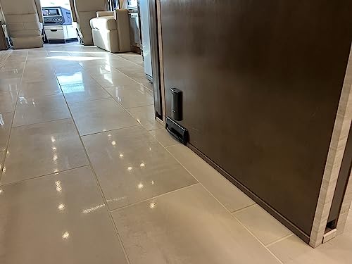 CSRM with Kit InterVac Design Corp RoadVac