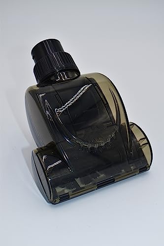 Air Driven Mini Turbo Brush Vacuum Accessory