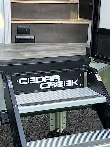 CSRM with Kit InterVac Design Corp RoadVac