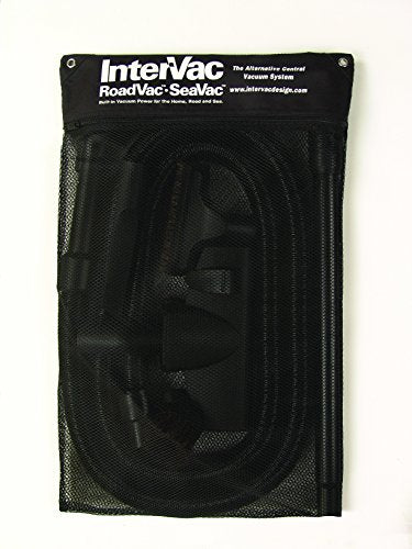 Central Vacuum Tool Kit (TK104) | InterVac Replacement Kit